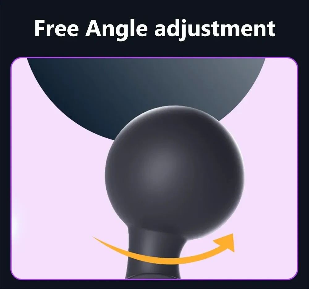 leiser vibrator zur diskreten nutzung