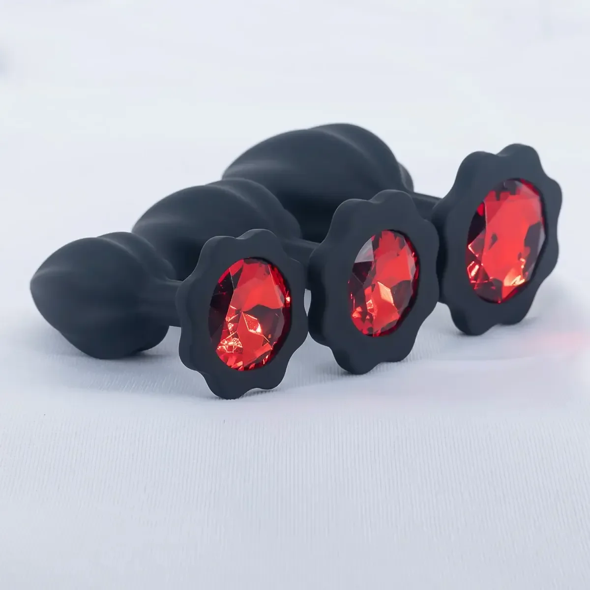 manner anal plug silikon mittel