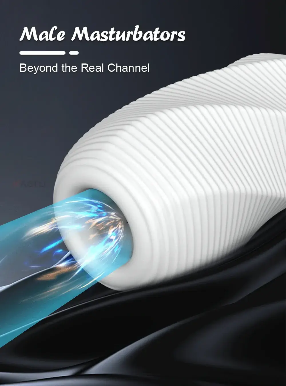 mannliche sexualspielzeug diskret und kompakt