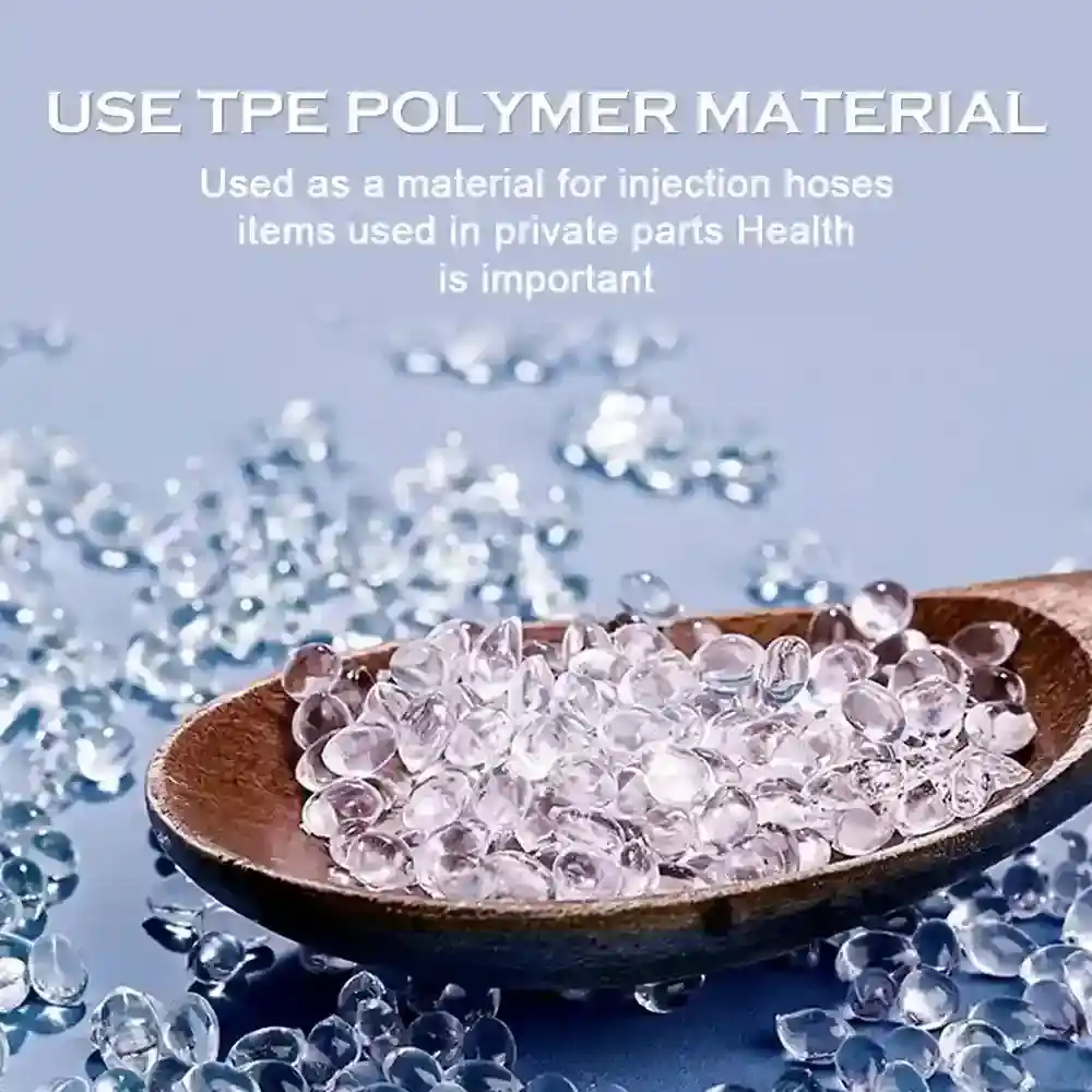 mannlicher masturbator weiches tpe polymer