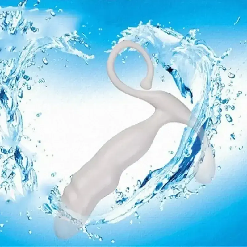 mannlicher prostata stimulator plastik