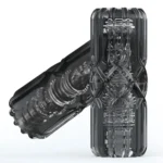 manueller masturbator cup tpe