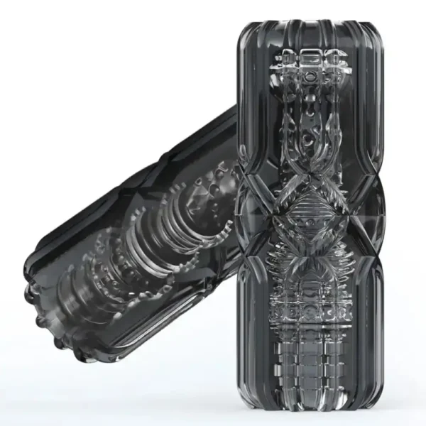 manueller masturbator cup tpe