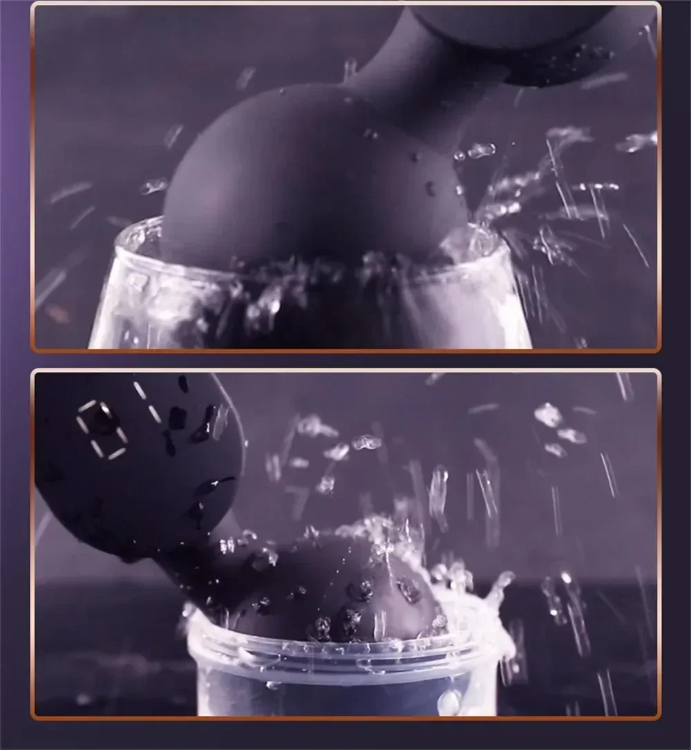 massage gerat stabform silikon