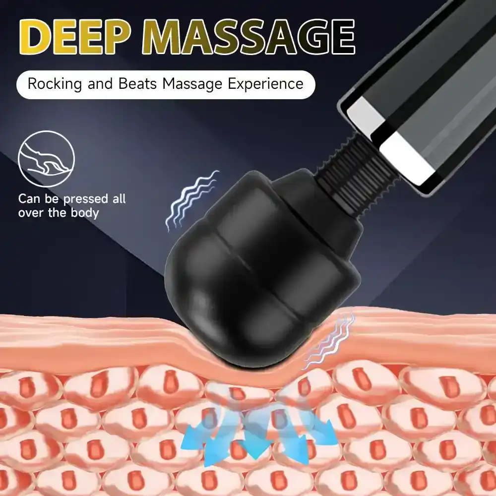 massagegerat fur muskelentspannung