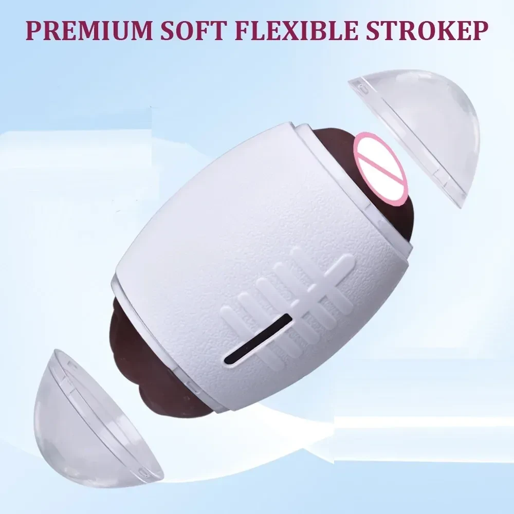 masturbations ei weiches tpe material