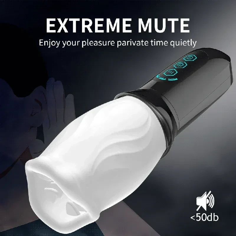 masturbationsbecher mit vibration silikon