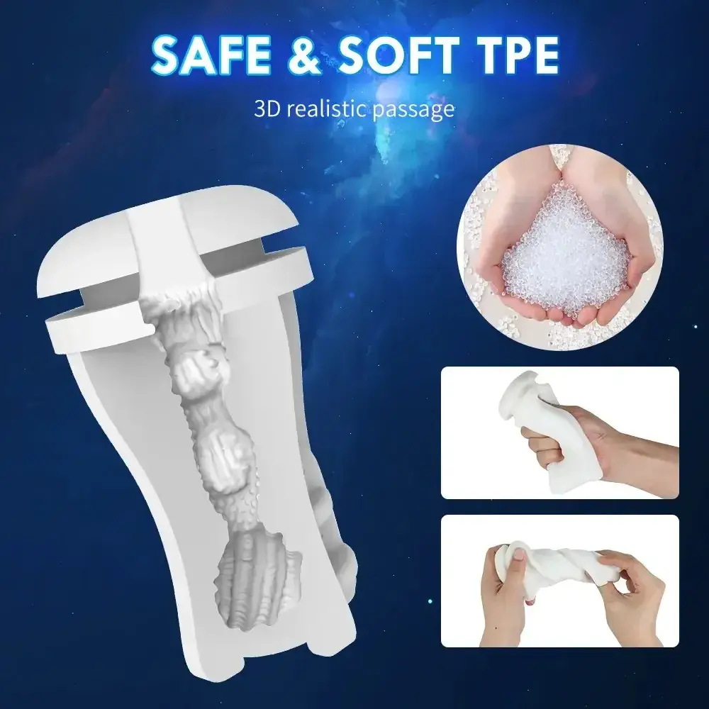 masturbationsbecher reinigungsfreundlich