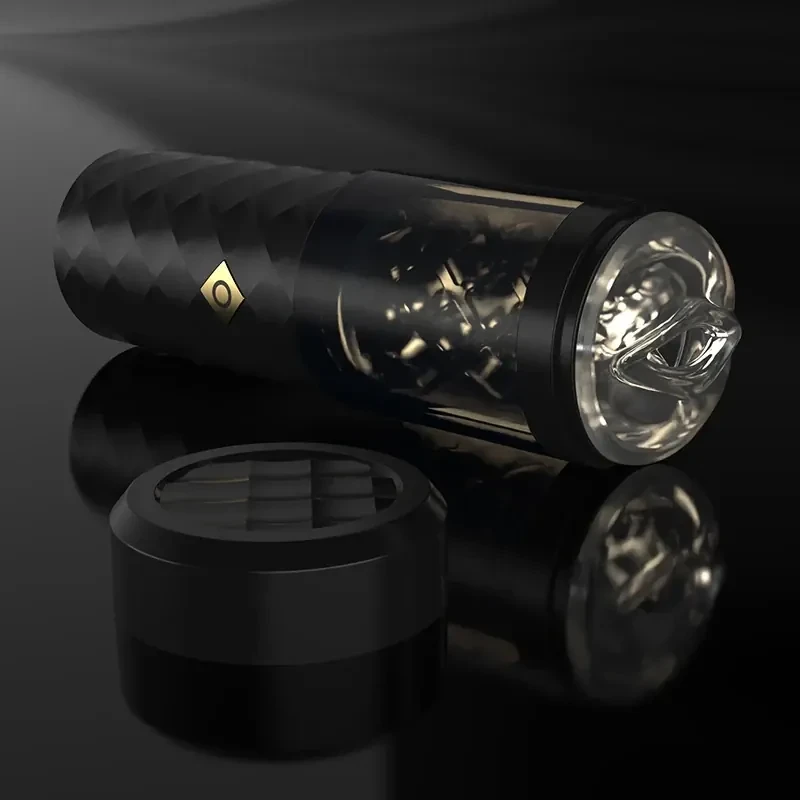 masturbator automatisch mit stossbewegungen