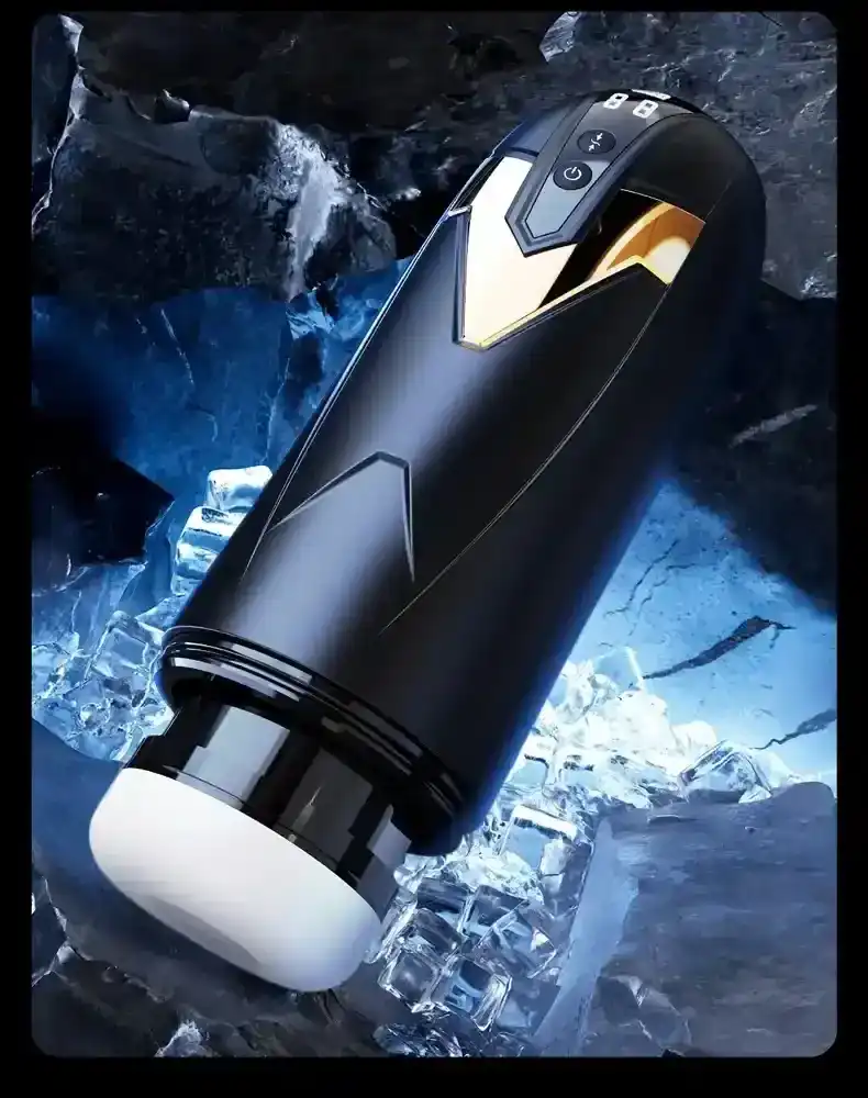 masturbator fur manner wiederaufladbar 1