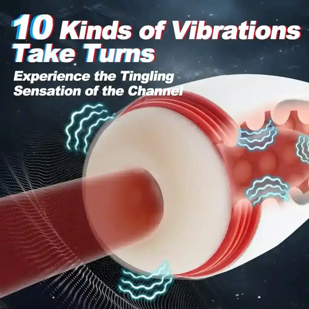 masturbator mit realistischem gefühl