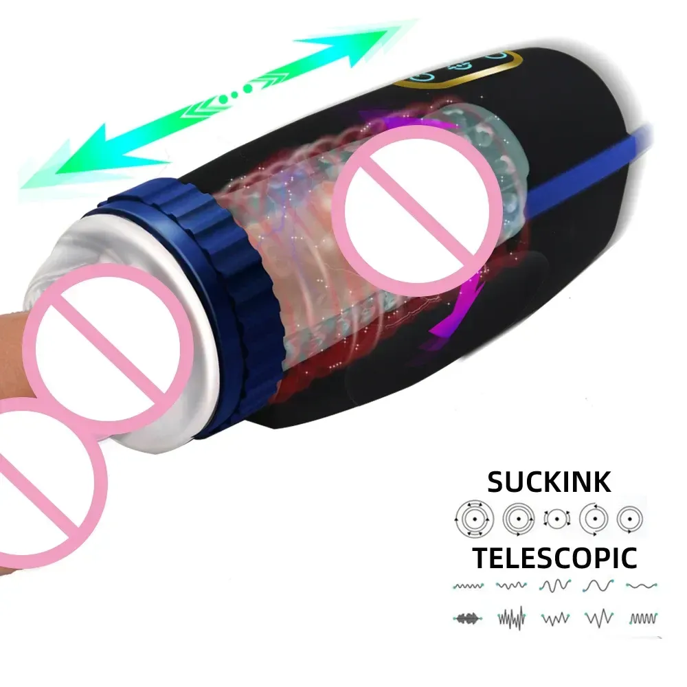 masturbator mit saugnapf abs