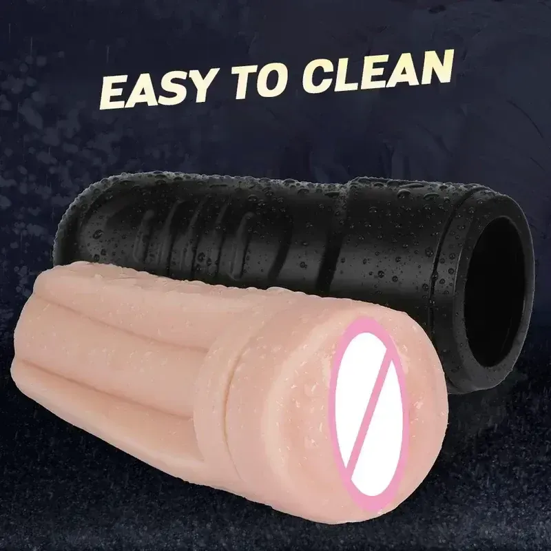 masturbator mit saugnapf unten