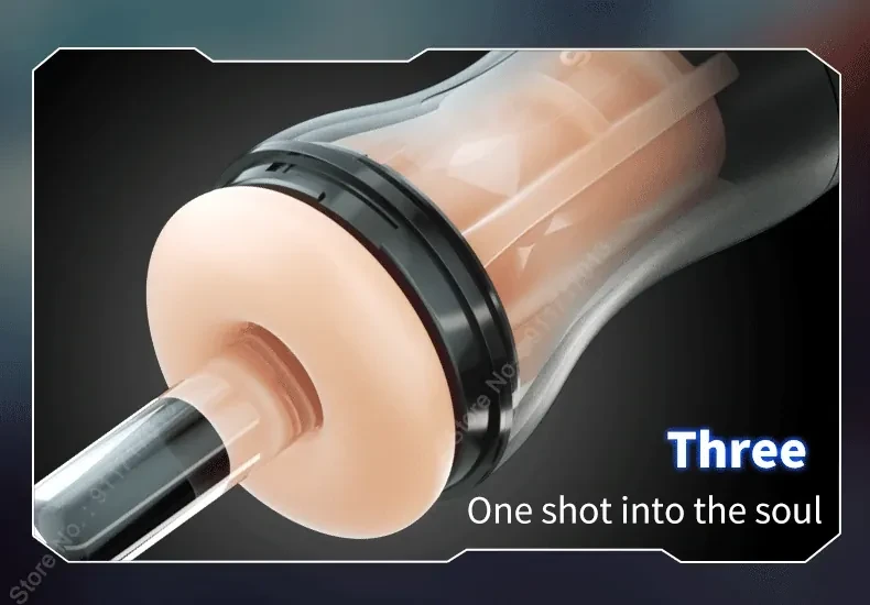 masturbator mit vakuumpumpe erotik