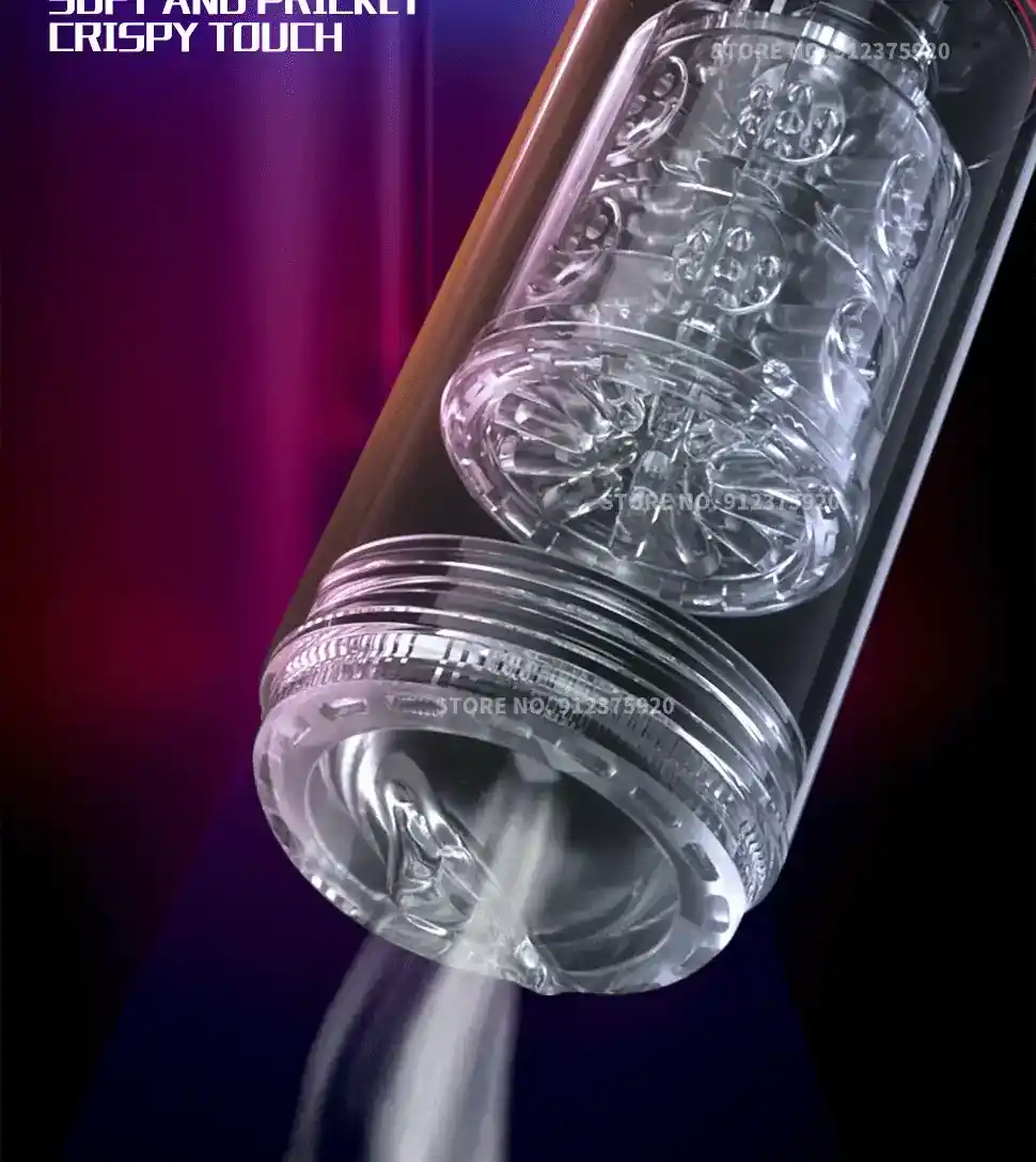 masturbator realistisches gefuhl