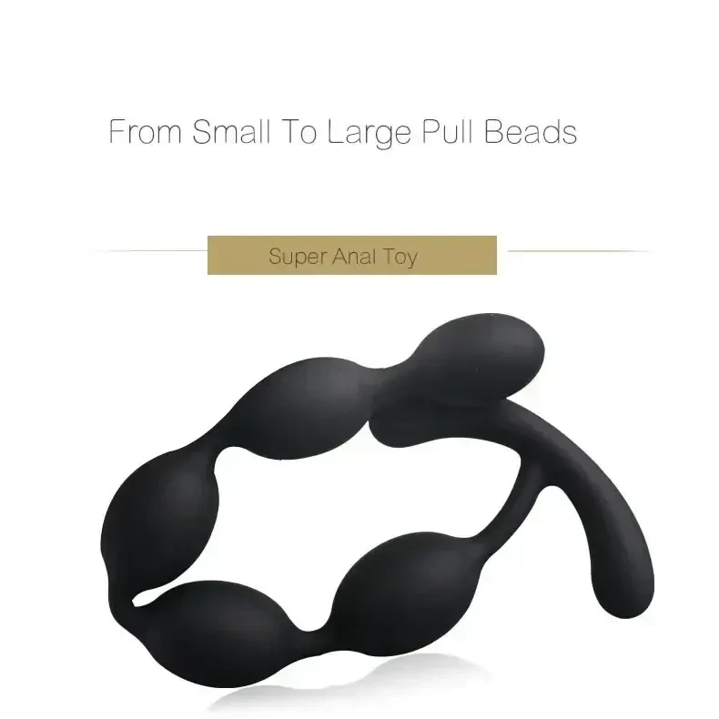 medical grade silikon anal ring