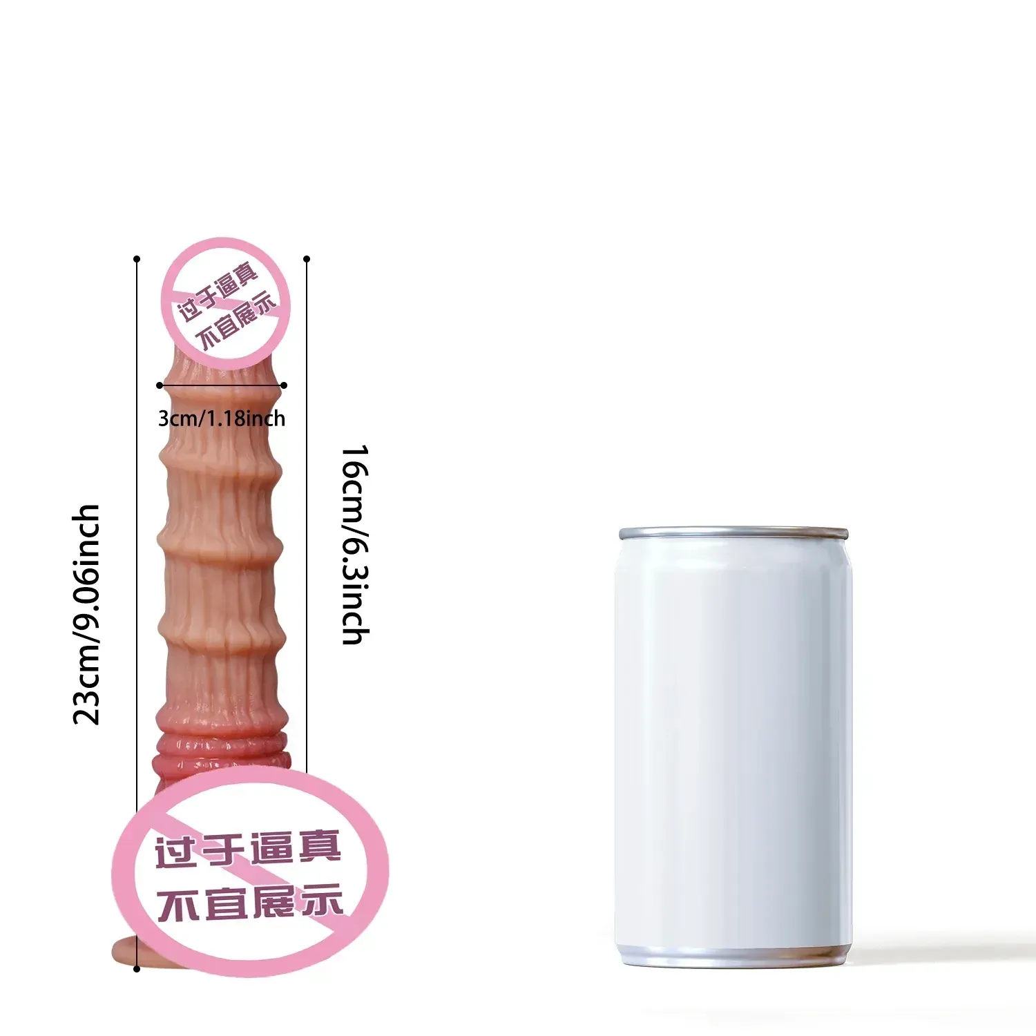 medizinisch silikon dildo hautfarben