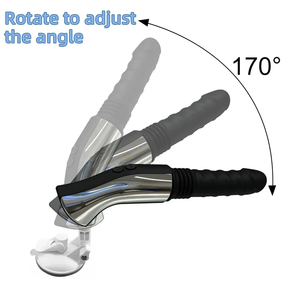 medizinisch silikon dildo mit usb anschluss