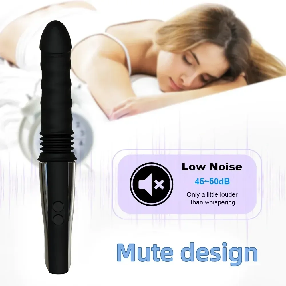 medizinisch silikon dildo vibrator wiederaufladbar