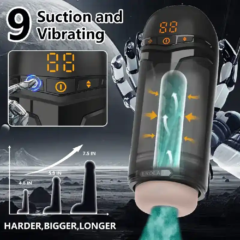 medizinisch silikon manner sextoy