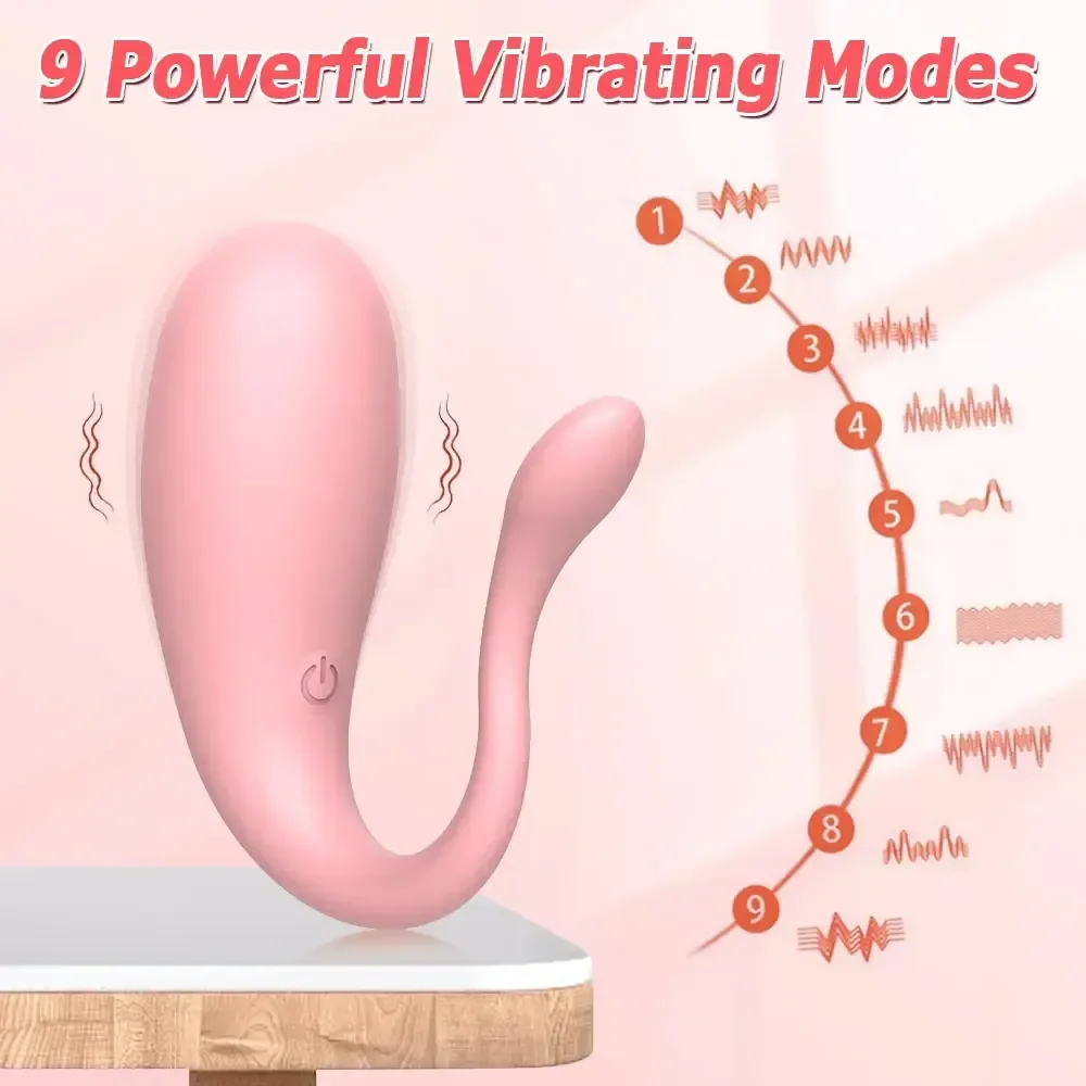 medizinisch silikon vibrator bluetooth