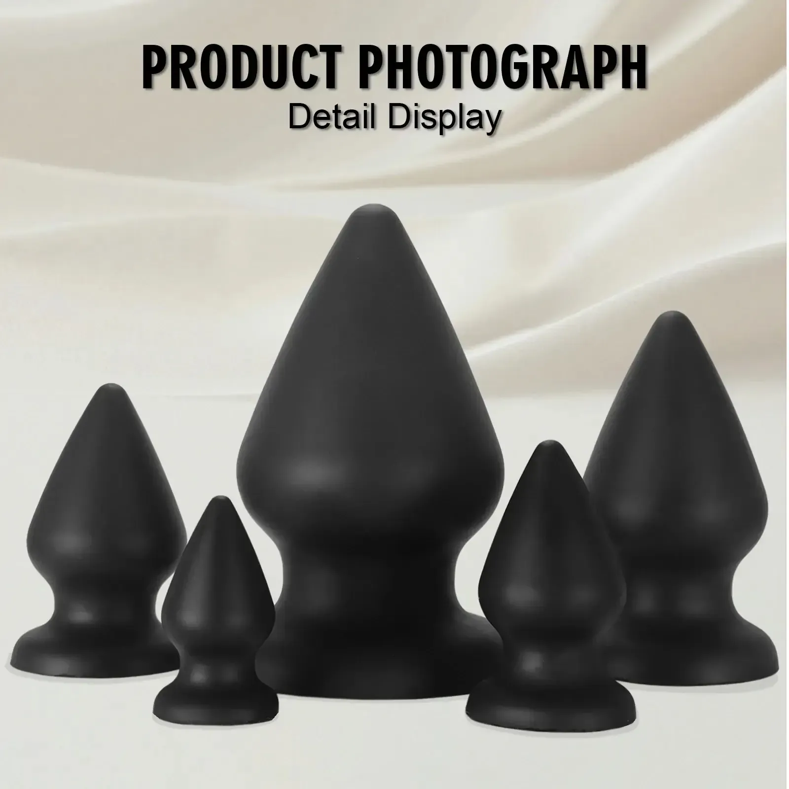 medizinische analplugs für training set