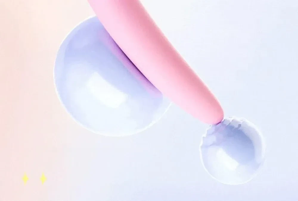 medizinische silikon analplugs sortiert