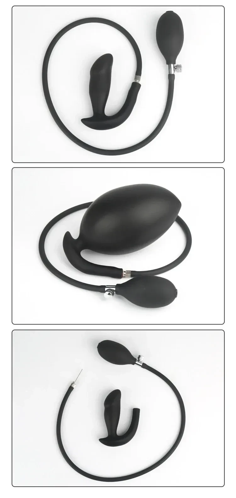 medizinischer analplug fur paare