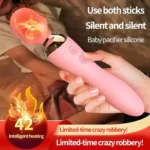 medizinischer g punkt vibrator klein