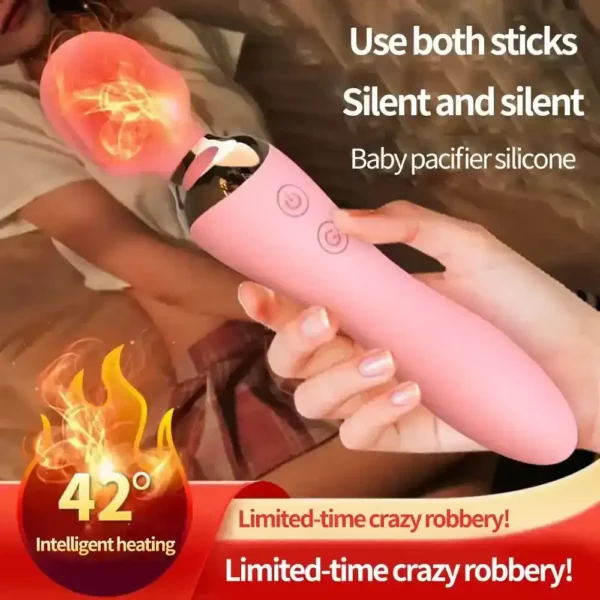 medizinischer g punkt vibrator klein