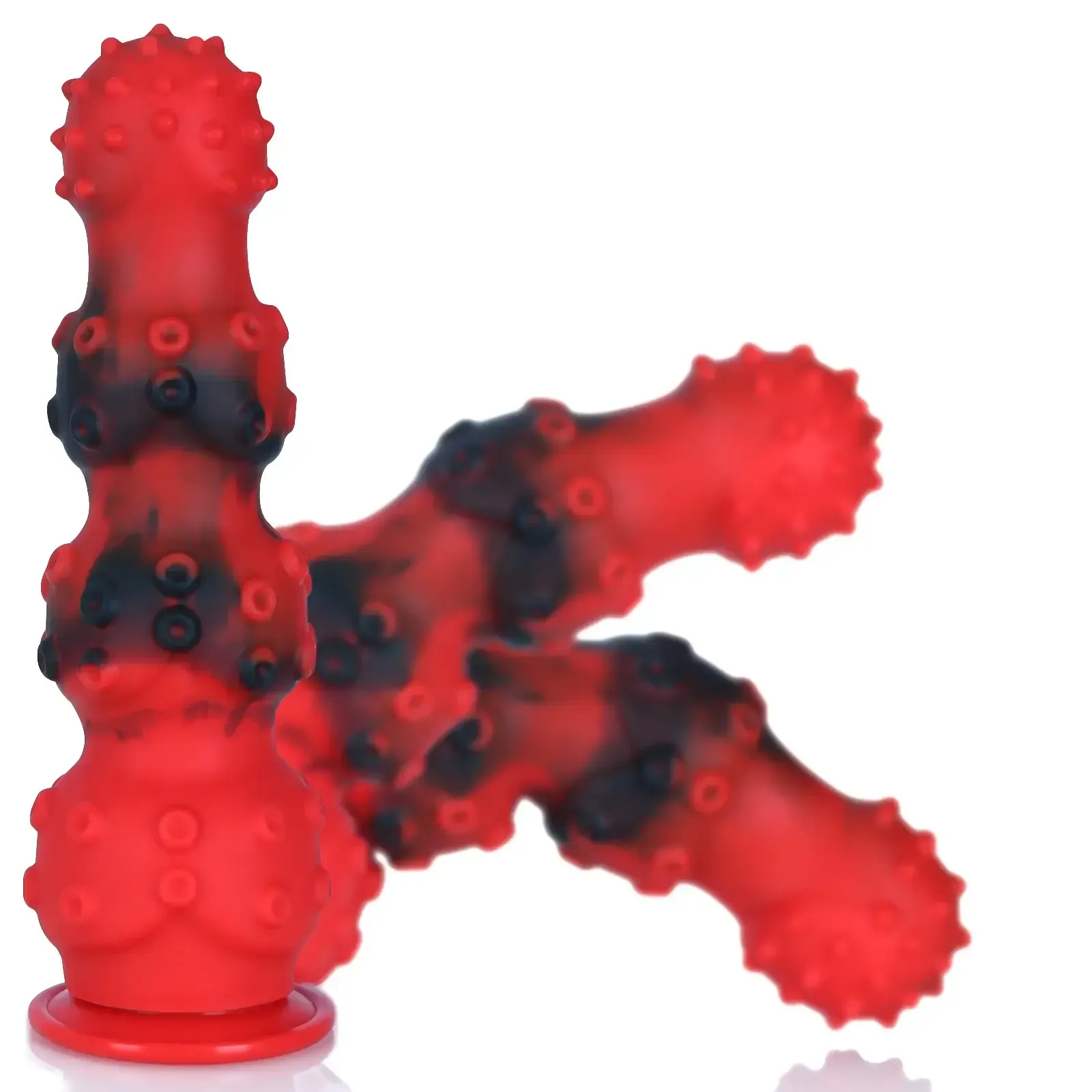 medizinischer silikon anal plug gross 2