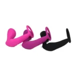 medizinischer silikon analplug diskret