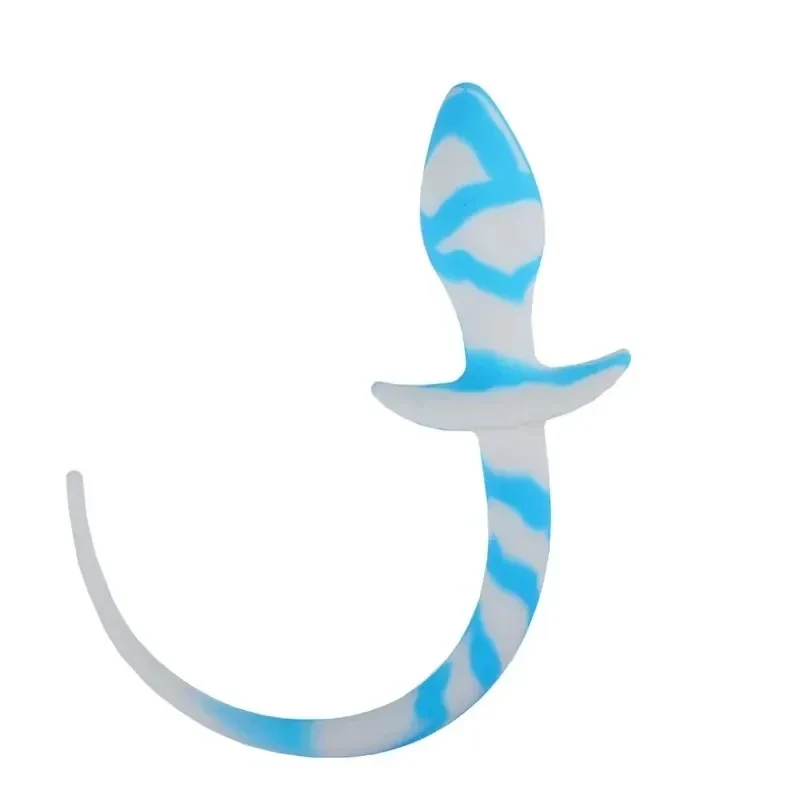 medizinischer silikon analplug hygienisch