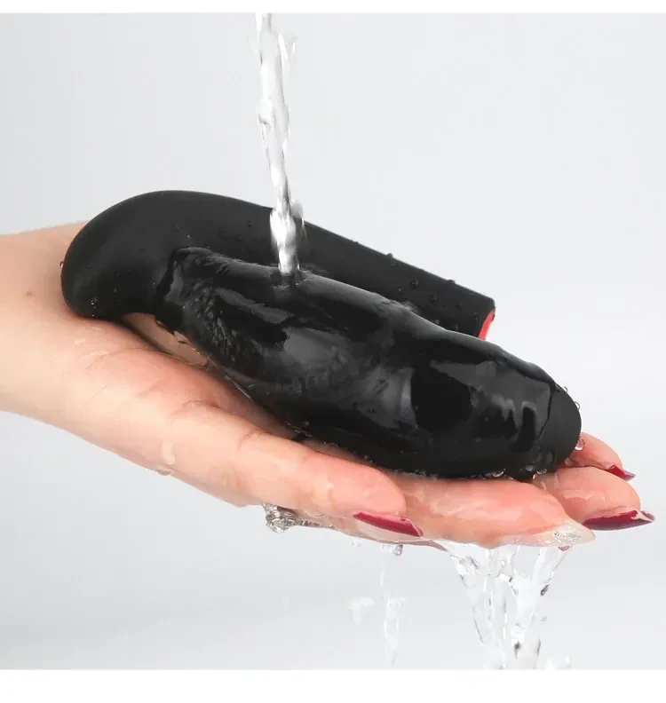 medizinischer silikon dilator manner