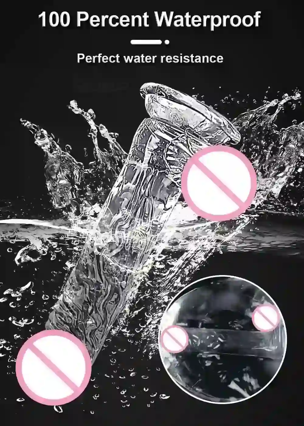 medizinischer silikon dildo fur anfanger 1