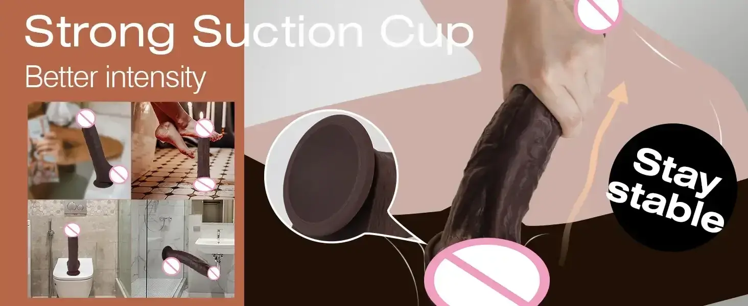 medizinischer silikon dildo grosse grosse 1