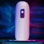 medizinischer silikon masturbator g punkt