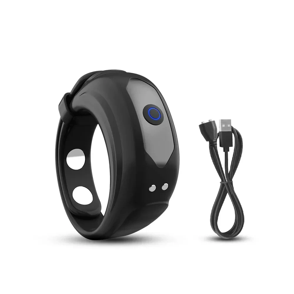 medizinischer silikon penisring wiederaufladbar