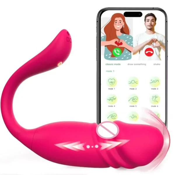 medizinischer silikon vibrator für frauen