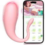 medizinischer silikon vibrator kabellos