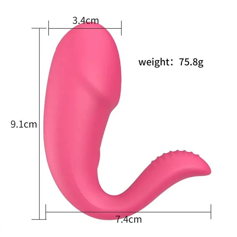 medizinisches silikon vibrator ei