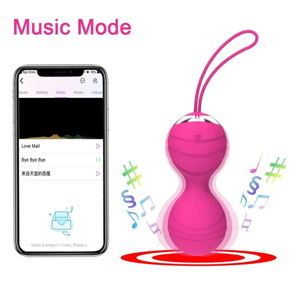 mehrere vibrationsmodi app lila