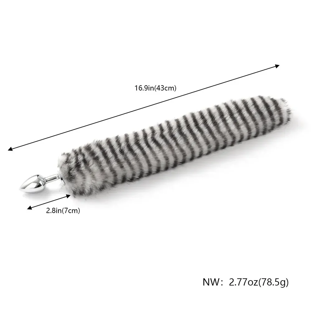 metall anal plug anfänger geeignet