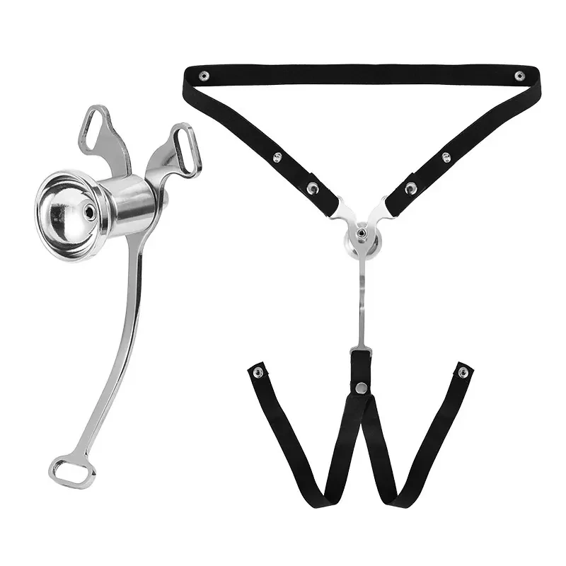 metall keuschheitsgürtel für den alltag