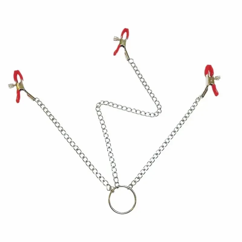 metallische nippelzwicker verstellbar