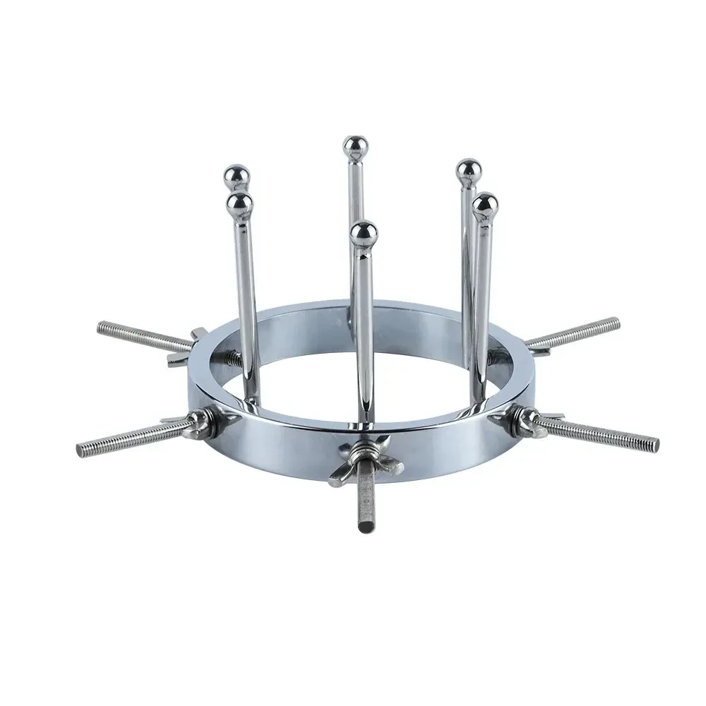 metallischer analplug fur anfanger