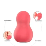 mini vibrator für reisen tragbar
