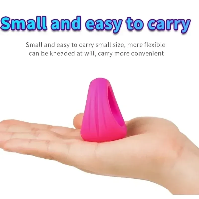 mittelgrosser tpe hodenring