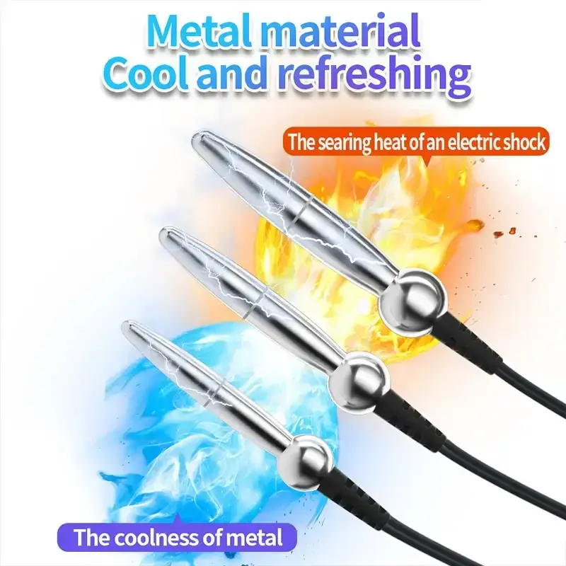 mittelgrosser urethral plug sex