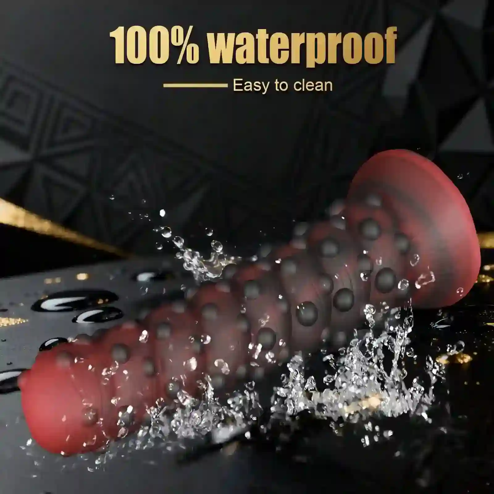 monster dildo silikon gross